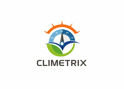 climetrix 3d artisticexpression beautiful card branding design graphic design illustration logo ui vector