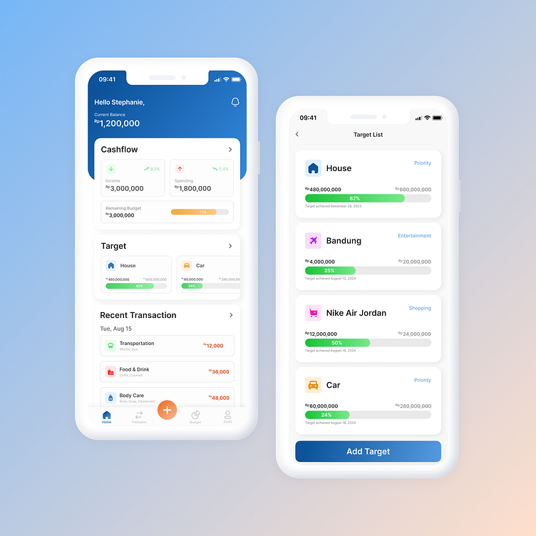 finly-personal-finance-management-apps-by-fitra-andika-on-dribbble