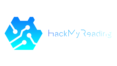 hackMyReading Logo