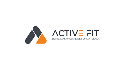 ActiveFit Logo