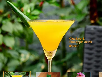 Food Menu Items #DailyUI043 figma graphic design uidesign uxdesign uxresearch