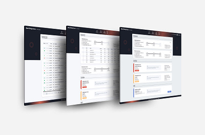 ERP (Enterprise Resource Planning) Customer Portal