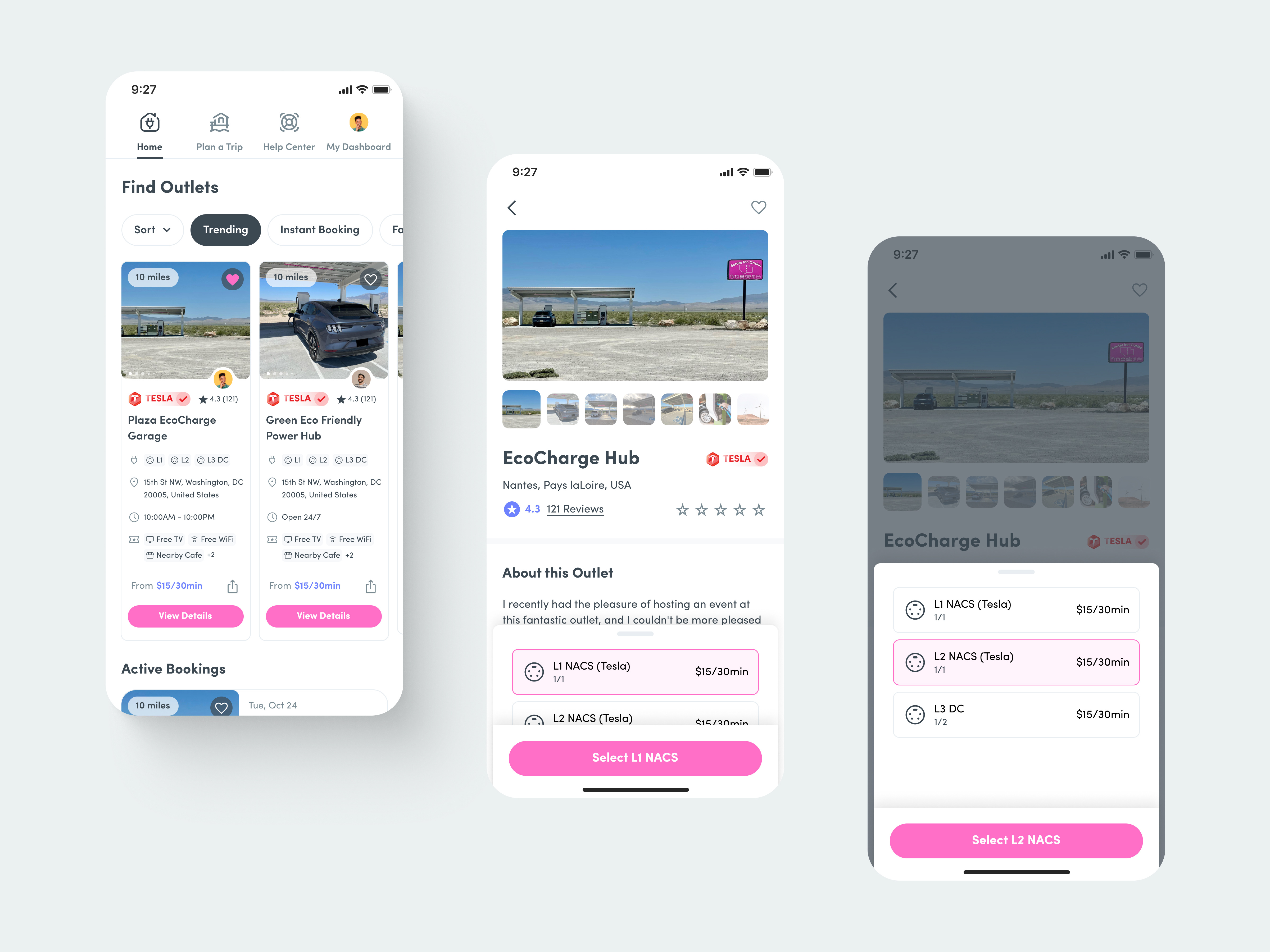 EV Charging App appdesign chargingapp creativedesign design designcommunity digitalproduct dribbbleshowandtell electricvehicle innovation interactiondesign mobileapp mobileui productdesign techdesign uiinspiration uiux userexperience userinterface uxdesigners visualdesign