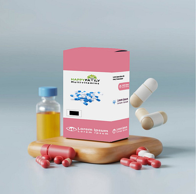 Medicine packaging design 3d animation branding graphic design logo medicine packaging design medicine packaging design size motion graphics packaging design packagingdesigninspiration ui