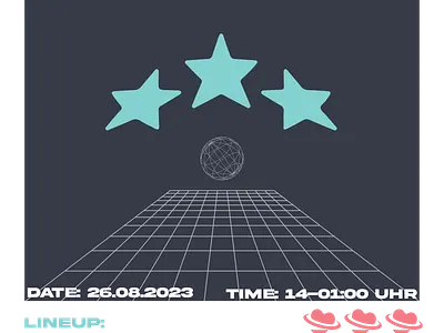 Advertising Design abstract adobe illustrator advertasing design advertasing marketing character colorfull creative design design illustration mockup modern party poster simple techno vector