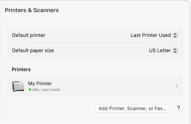 How to Connect Samsung Printer