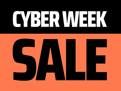 Envato Market's Cyber Week Sale 2023 is Live! Up to 60% Off blackfriday cms codecanyon codelayers cybermonday cyberweek envato envatoelements joomla joomla5 template themeforest videohive webdesign webdeveloper webdevelopment website wordpress