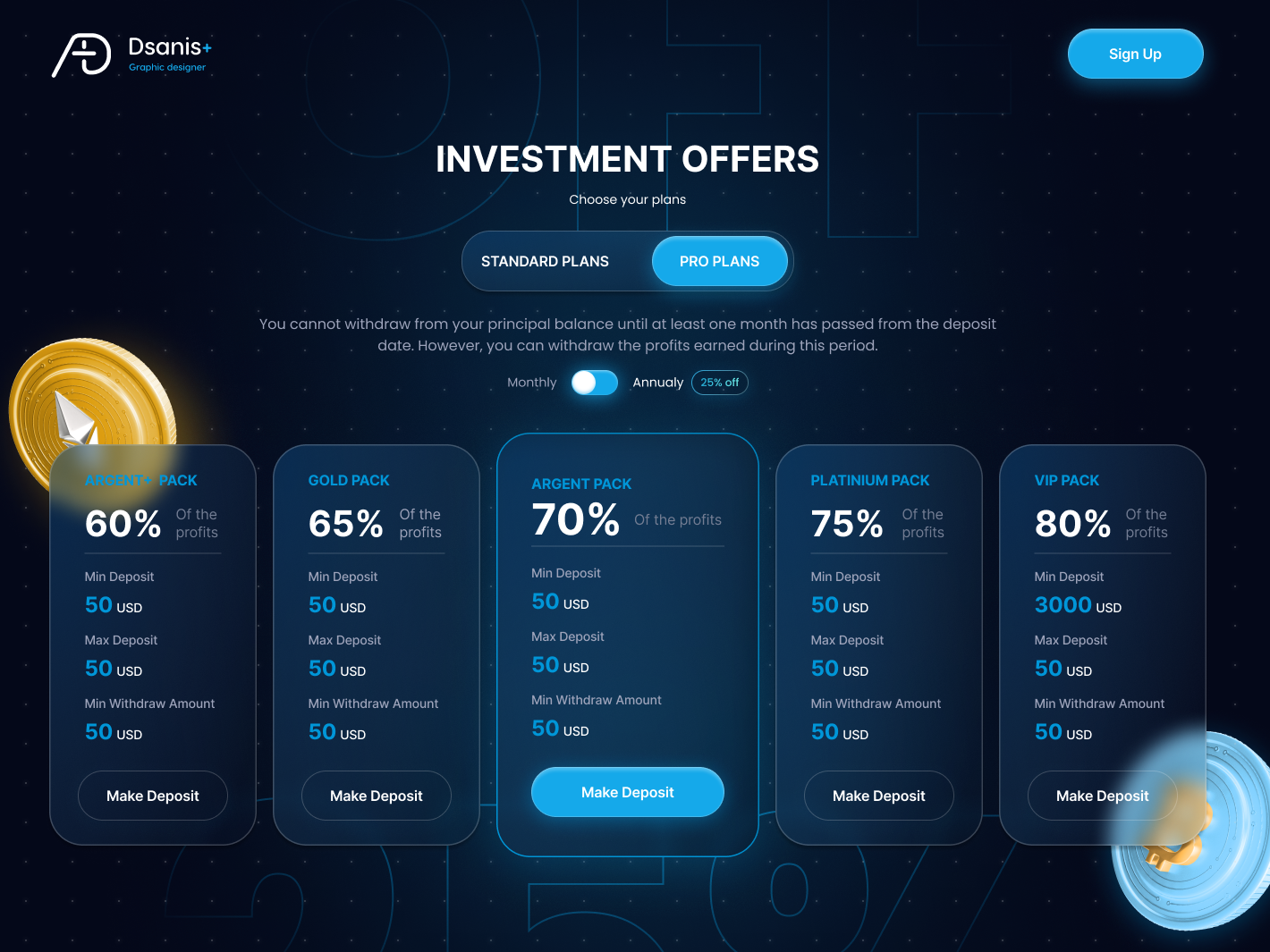 investment-offers-dark-mode-pricing-by-anis-tilioua-on-dribbble