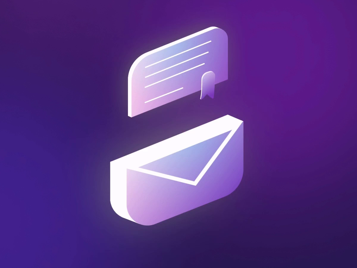 Letter by Oleksandr Sydorak on Dribbble