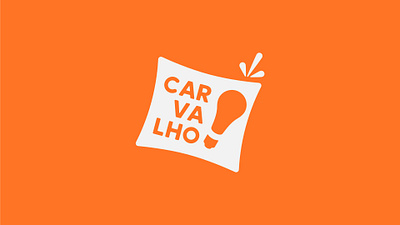Carvalho - Indentidade Visual branding design graphic design illustration logo typography