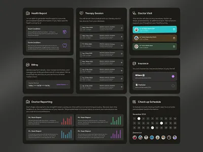 Bento 🍱 - Layout Exploration android bento card components elemets ios mobile design ui ui design ux web design website