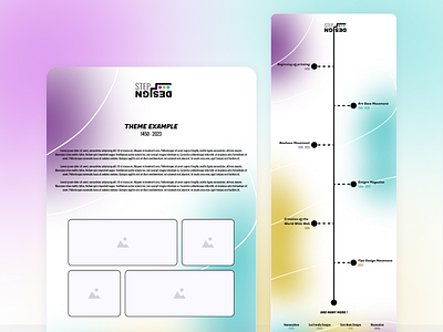 Step Design - A Design Learning Game ! branding game design graphic design logo webdesign