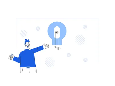 Idea design graphic design icon illustration line logo minimal retro simple ui