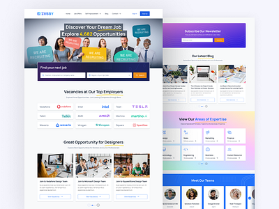 Job Seeking Websites employee find job job job find job searching job searching website job seeking job seeking websites landing page my job product design search ui ui ux website website design