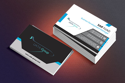 Business Card/Visiting Card Design adobe illustrator adobe photoshop branding branding design brochure design business card design graphic design illustration logo marketing design visiting card