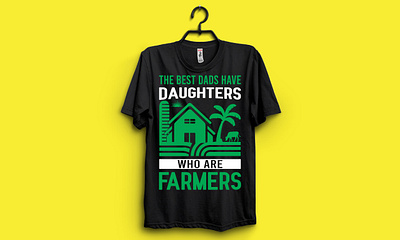 Farmer T - Shirt Design branding custom custom graphic design etsygiftshops farmer t shirt design farmer tee fashion graphic design illustration logo shirt t shirt t shirt design tee typography typography t shirt vector vintage t shirt design