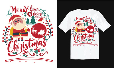 Christmas t-shirt design 2024 birthday christmas christmas t shirt christmas t shirt design creative design fishing graphic design halloween illustration professional summer t shirt t shirt design typography ui valentine