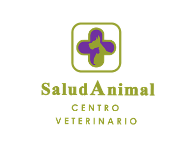 Veterinarian clinic and store. Logo and brand design. branding graphic design logo logo design ui