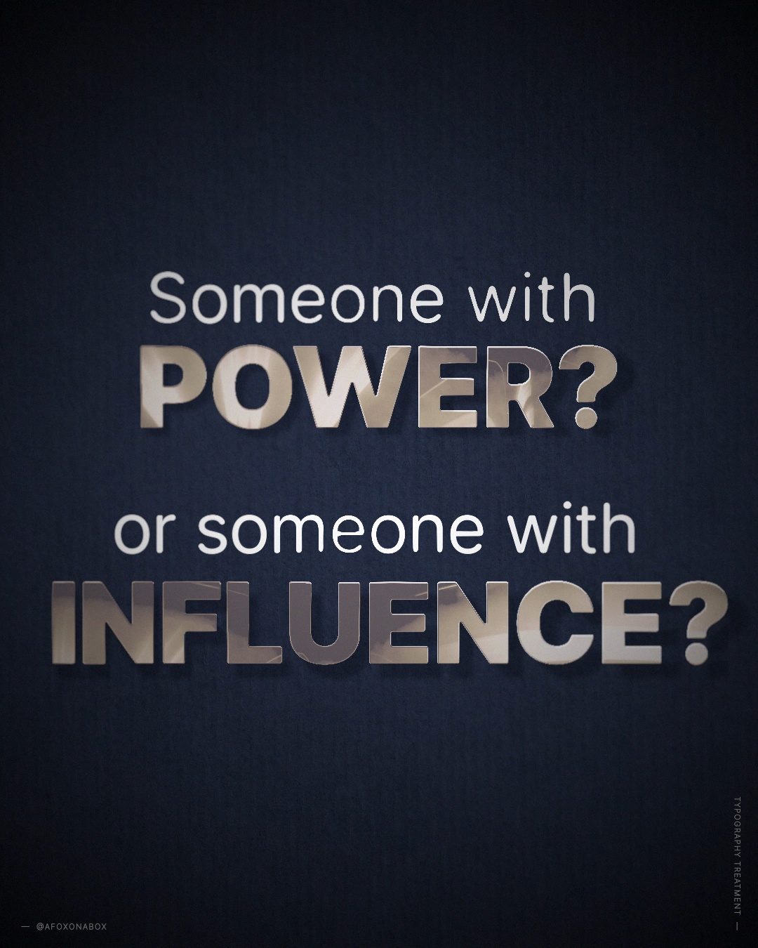 TYPOGRAPHY TREATMENT 2d after effects animatedtype animation branding design goodtype graphic design motion design motion graphics typography