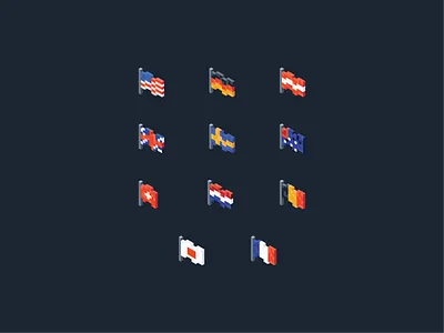 Health Stats by Country branding design graphic design illustration logo