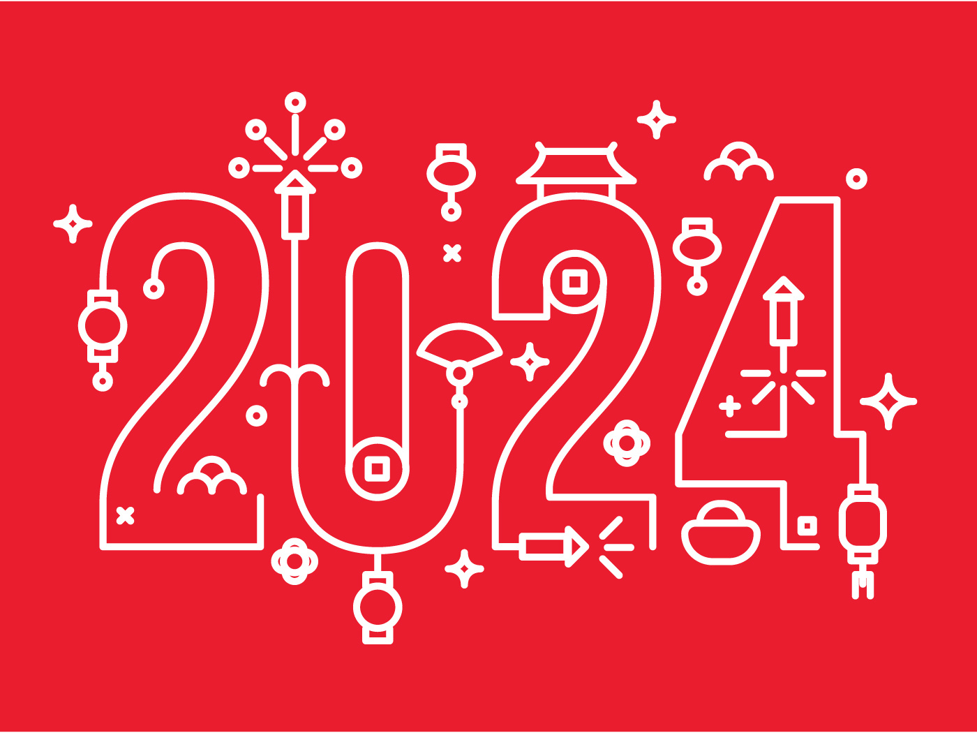 2024 by CGterminal on Dribbble