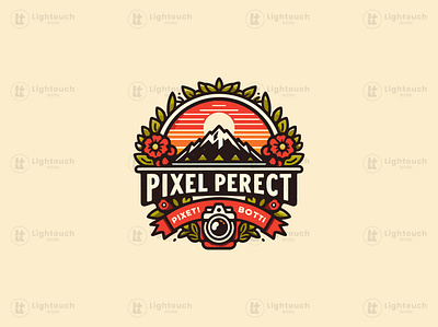 Professional Vintage and Mascot Logo Design brand identity brand logo branding business logo creative logo design graphic design illustration logo logomaker vintage