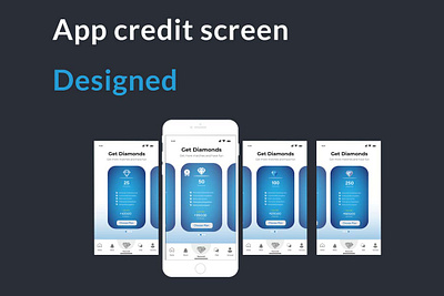 Ui UX app graphic design typography ui ux website