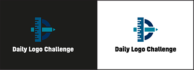 Daily Logo Challenge branding dailylogo dailylogochallenge graphic design logo logodlc