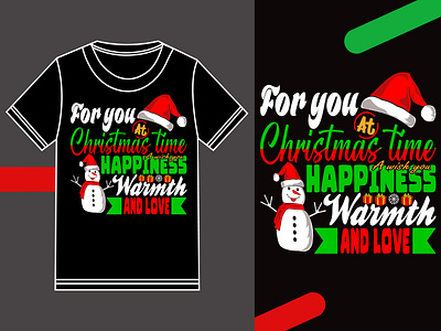 Happy Merry Christmas t-shirt design appreal christmas christmas shirt christmas t shirt deer design fasion graphic design merry merry christmas santa santa hat shirt shirt design snow man t shirt t shirt design x mas x mas fation x mas t shirt