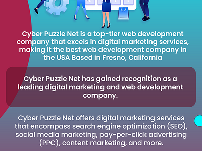 Web Development Company - Cyber Puzzle Net customsoftwaredevelopmentcompany cyber puzzle net digital marketing company web designing company web development company