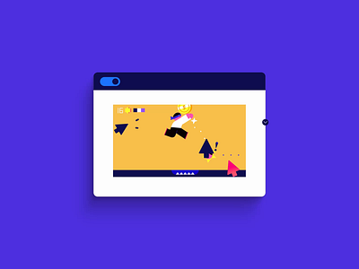 moov website aftereffects animation browser click moov motion design motion graphics website window