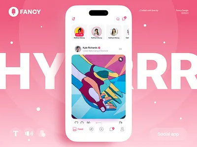 Social Mobile App Design app design app designer app interface app interface designer chat app design chat mobile design clean chat landing page mobile app design mobile design mobile designer profile design social app social app design ux ui design wallet app design wallet design website design