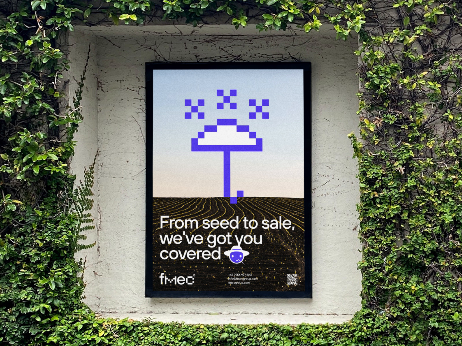 Example of Website Design&Dev For E Commerce