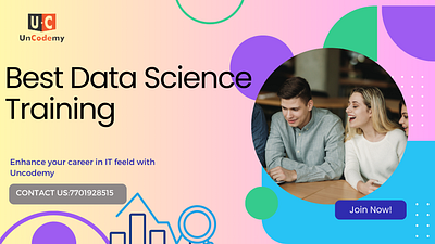 Best Data Science Course in Roorkee