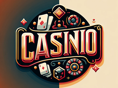 Casino Logo