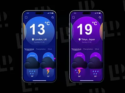 Live Weather Forecast Mobile App Climate Tracker ✨ adventure ready forecast analyze climate animation app weather track climate cross platform compatibility global climate tracker global weather app live weather storm alerts ui universal weather weather alerts app weather app design weather forecast app weather history app weather maps app weather news weather radar app weather tracking