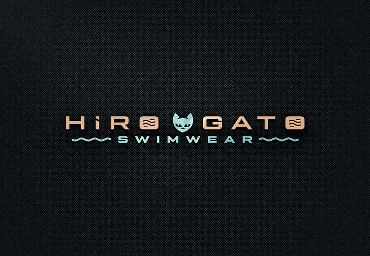 Hiro Gato by 3SS on Dribbble