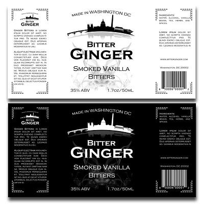 Bitter packaging design bitter design packaging product