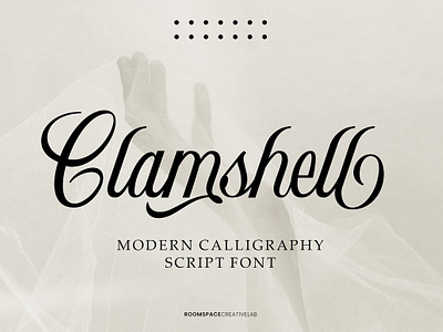 Classic Script designs, themes, templates and downloadable graphic elements  on Dribbble