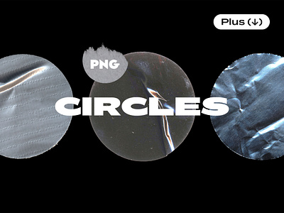 PNG TAPE Vol.2: Circles clipart design download duct glued graphics grunge peel pixelbuddha png scotch sticker tape transparent wrinkled