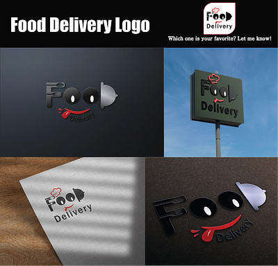 Food_Delivery_Logo... adobeillustrator easyeats foodatyourdoorstep fooddeliverylogo foodmagic graphicdesigns logodesign logoonmockups logoreveal shareyourthoughts tastydesign