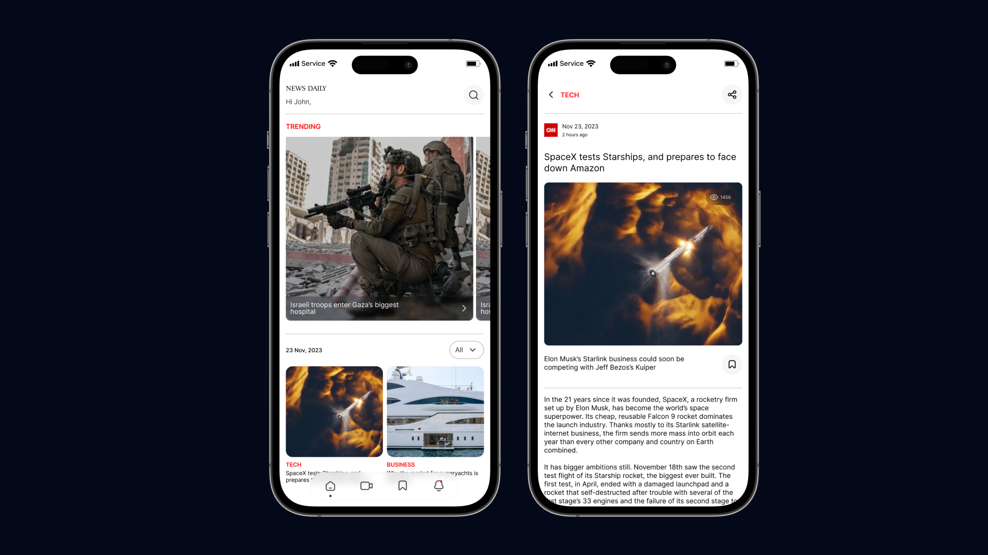 News App : Entertainment & Media dailyuichallenge design interface dribbblechallenge dribbbledaily entertainment experience design intuitive designs media app news app product design product designer ui uichallenge] user experience design user interaction visual designing