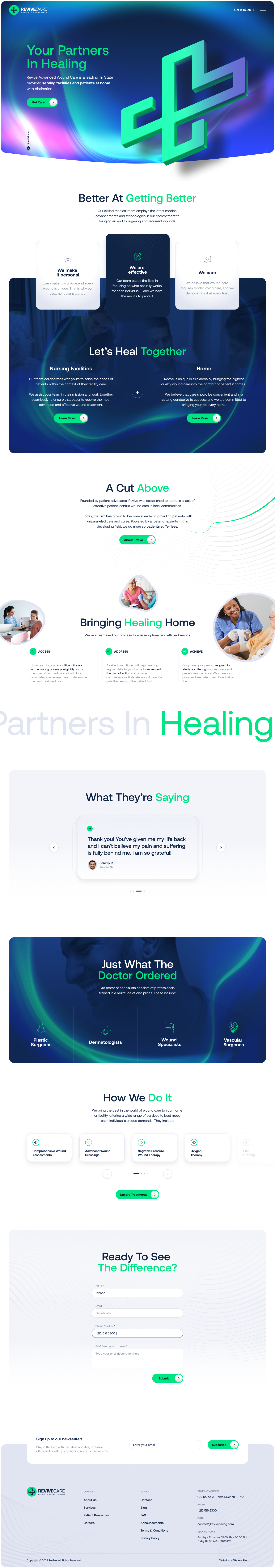 WIP! Some design & motion for a new project. animation design typography ui ux web website