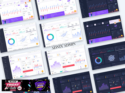 Cyber Monday Sale admin dashboard admin template bootstrap 5 charts chat bot chat software dashboard template illustration online dashboard product design ui ui framework ui ux user interface ux