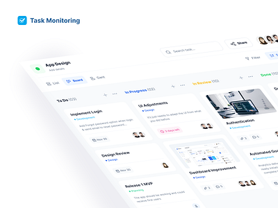 Taskfelo - Project Management Saas Software Application accessibility design agile methodology app design collaboration ui customizable dashboards document management productivity enhancement progress reporting project management resource allocation saas ui saas ux task prioritization task tracking team coordination time tracking time tracking design workflow optimization