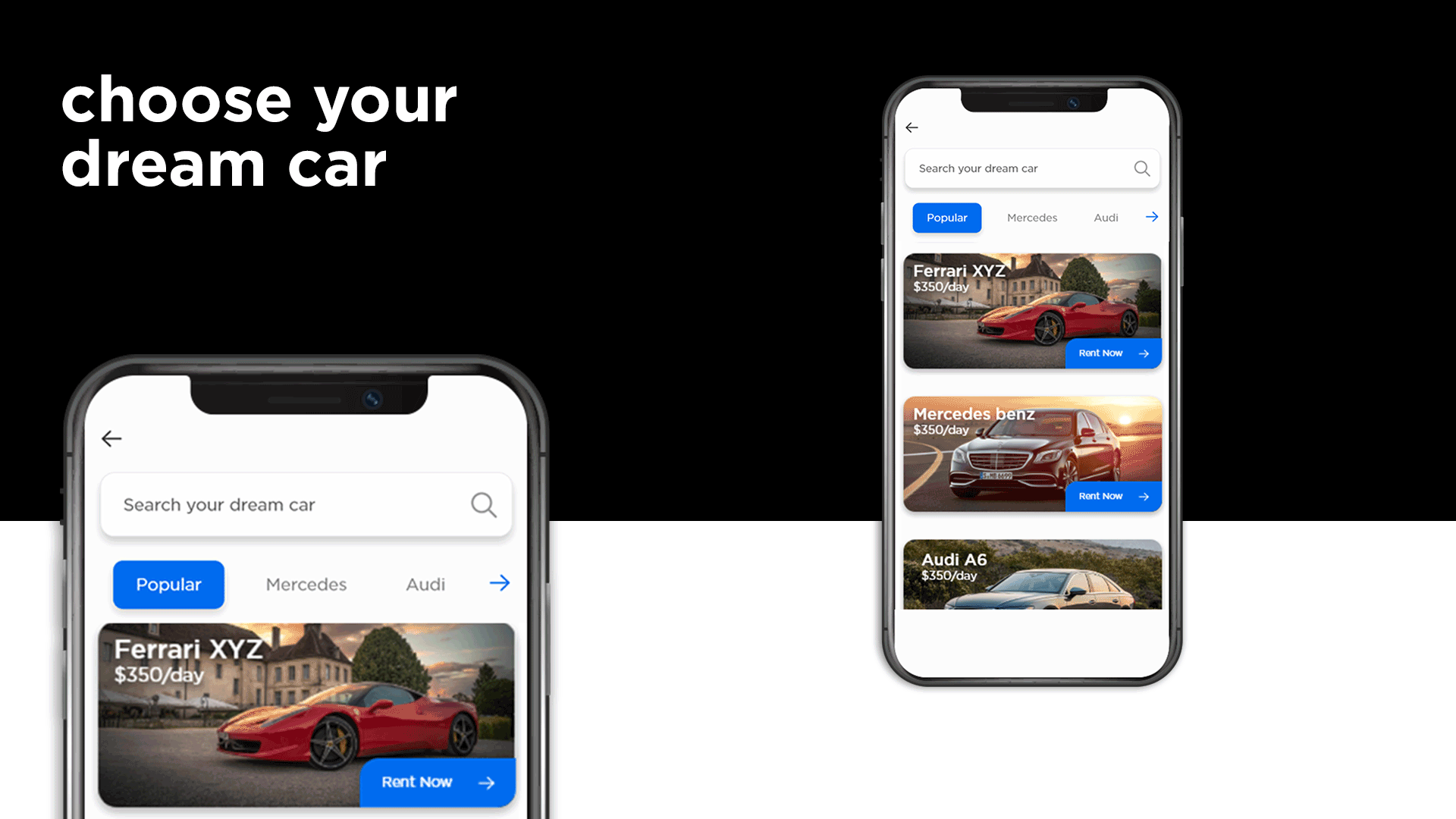 Pick: Your Journey, Your Way - Elevating Mobility through Intuit 3d all cars ui animation branding car app car list ui car listing ui car mobile app car mobile app ui car web design graphic design logo motion graphics ui ui ux design ux design