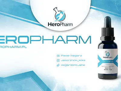 Facebook Banner/Cover banner company cover design graphic design illustration photoshop vector