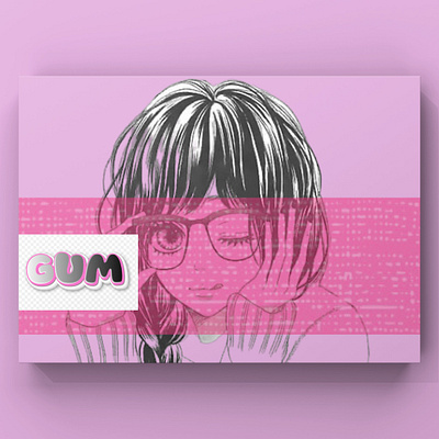 Pink Manga manga pink