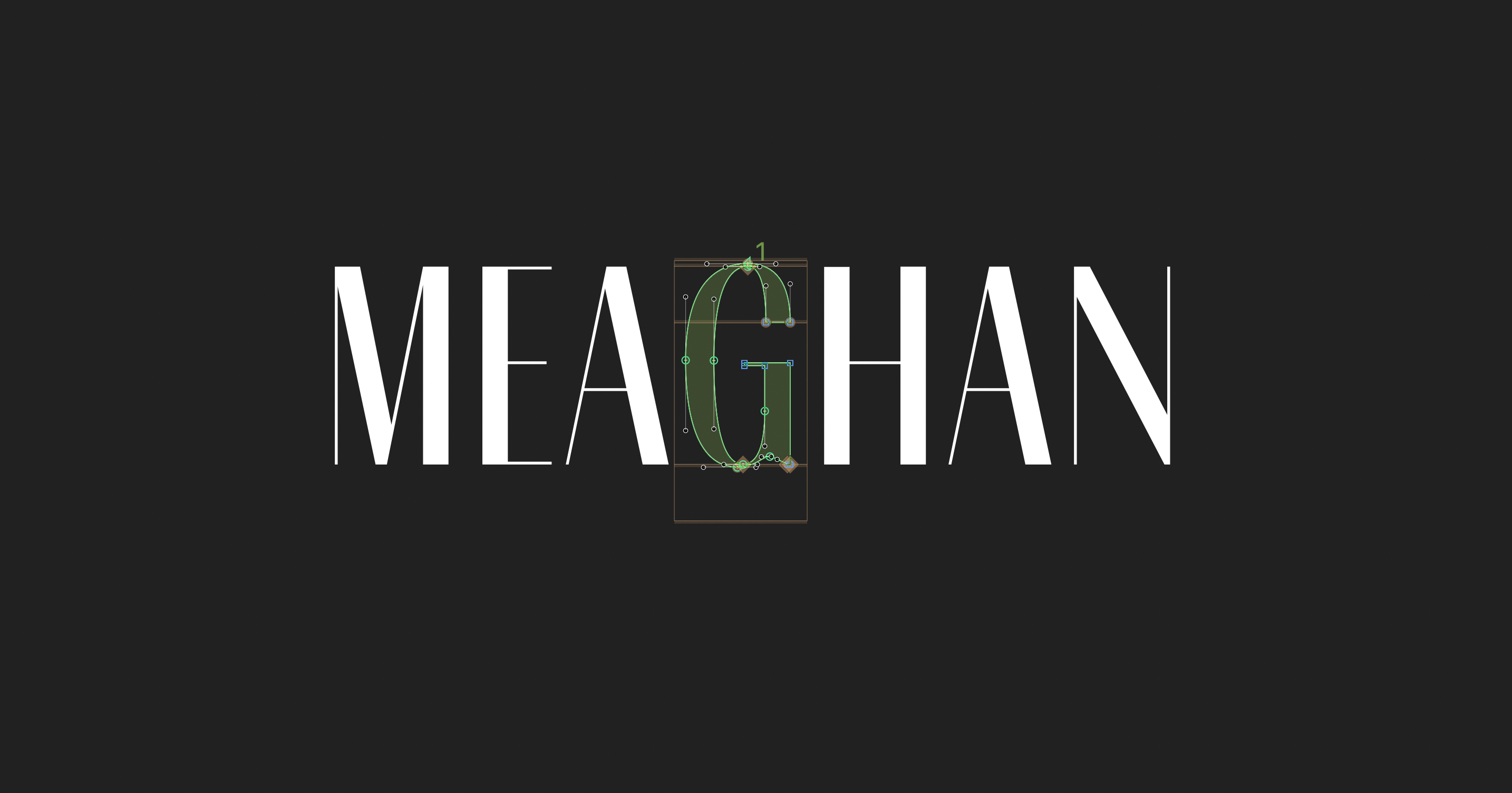 MEAGHAN | High-Contrast Typeface dark elegance display font elegant feminine ads feminine font feminine product feminine style feminine theme font design glyphsapp high contrast sans serif skincare type design typeface