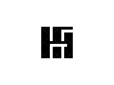 HF Logo branding design digital art fh fh logo fh monogram hf hf logo hf monogram icon identity illustration logo logo design logo designer logotype minimalist monogram typography vector art